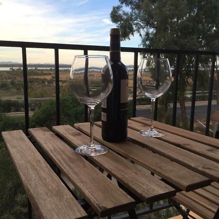 Sunset La Mata Apartment Ла Мата Екстериор снимка
