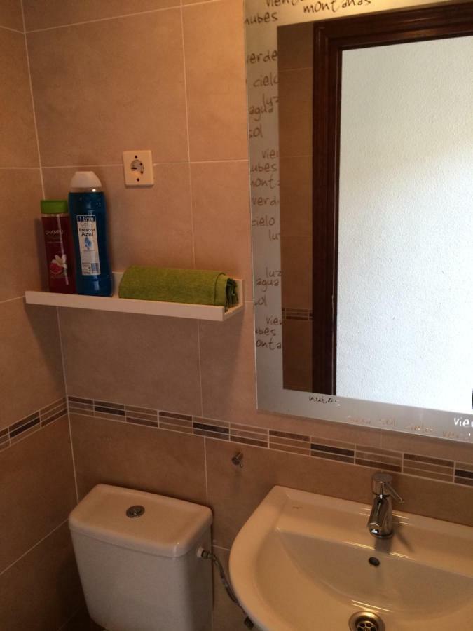 Sunset La Mata Apartment Ла Мата Екстериор снимка