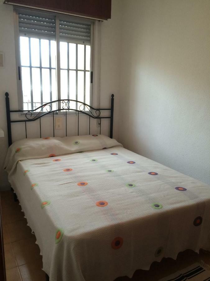 Sunset La Mata Apartment Ла Мата Екстериор снимка