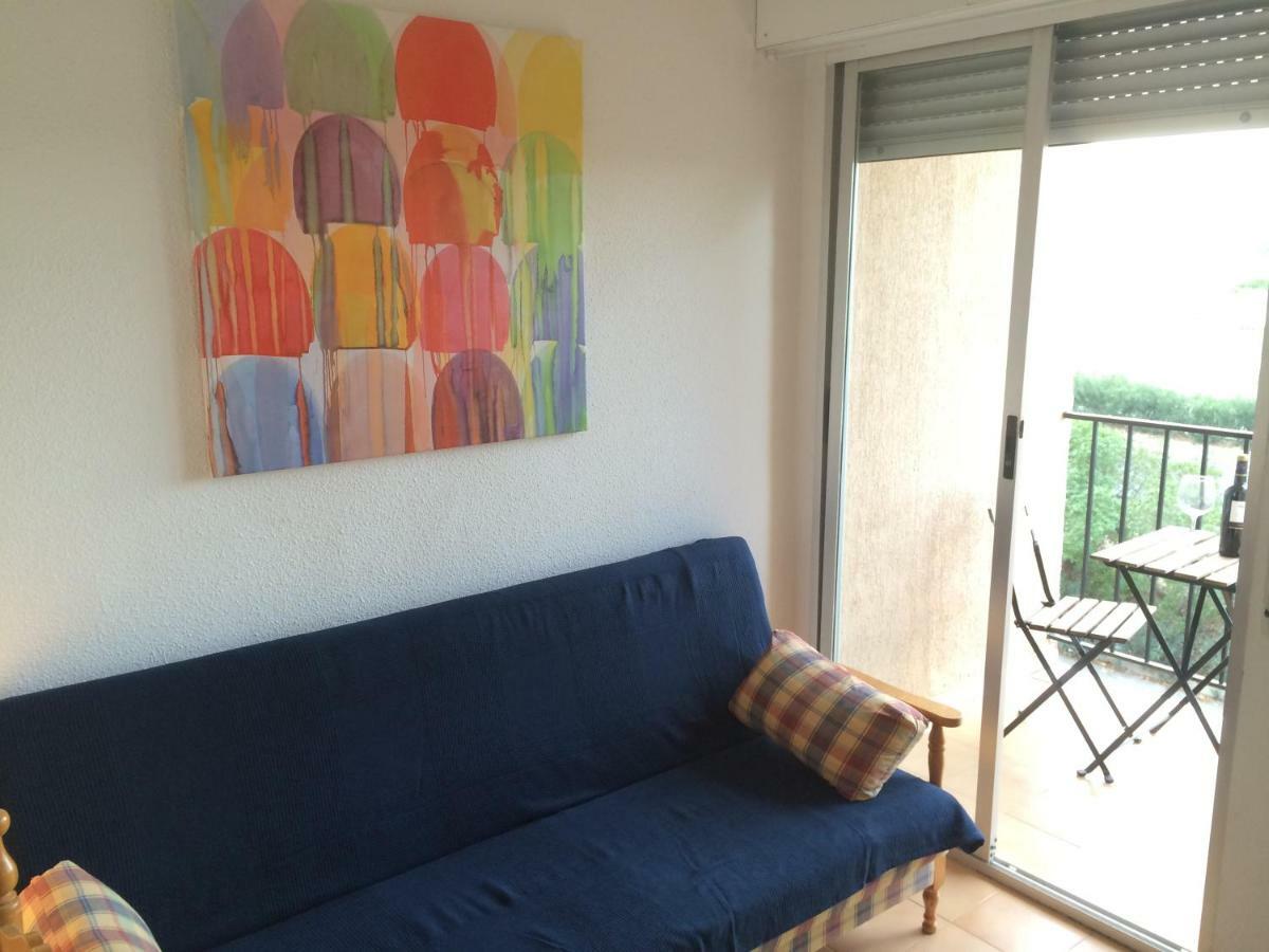 Sunset La Mata Apartment Ла Мата Екстериор снимка