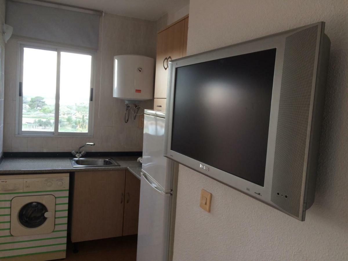 Sunset La Mata Apartment Ла Мата Екстериор снимка