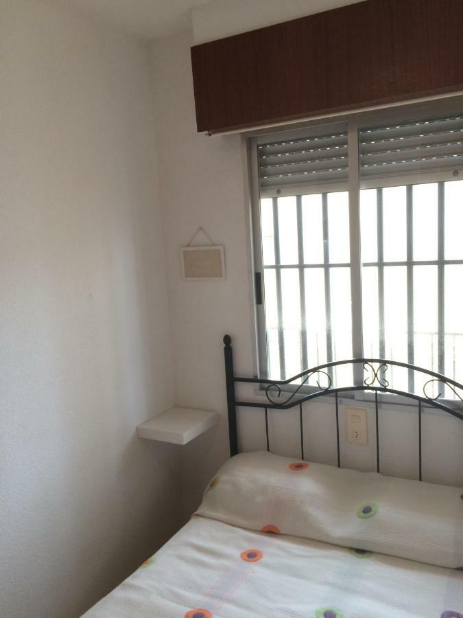 Sunset La Mata Apartment Ла Мата Екстериор снимка