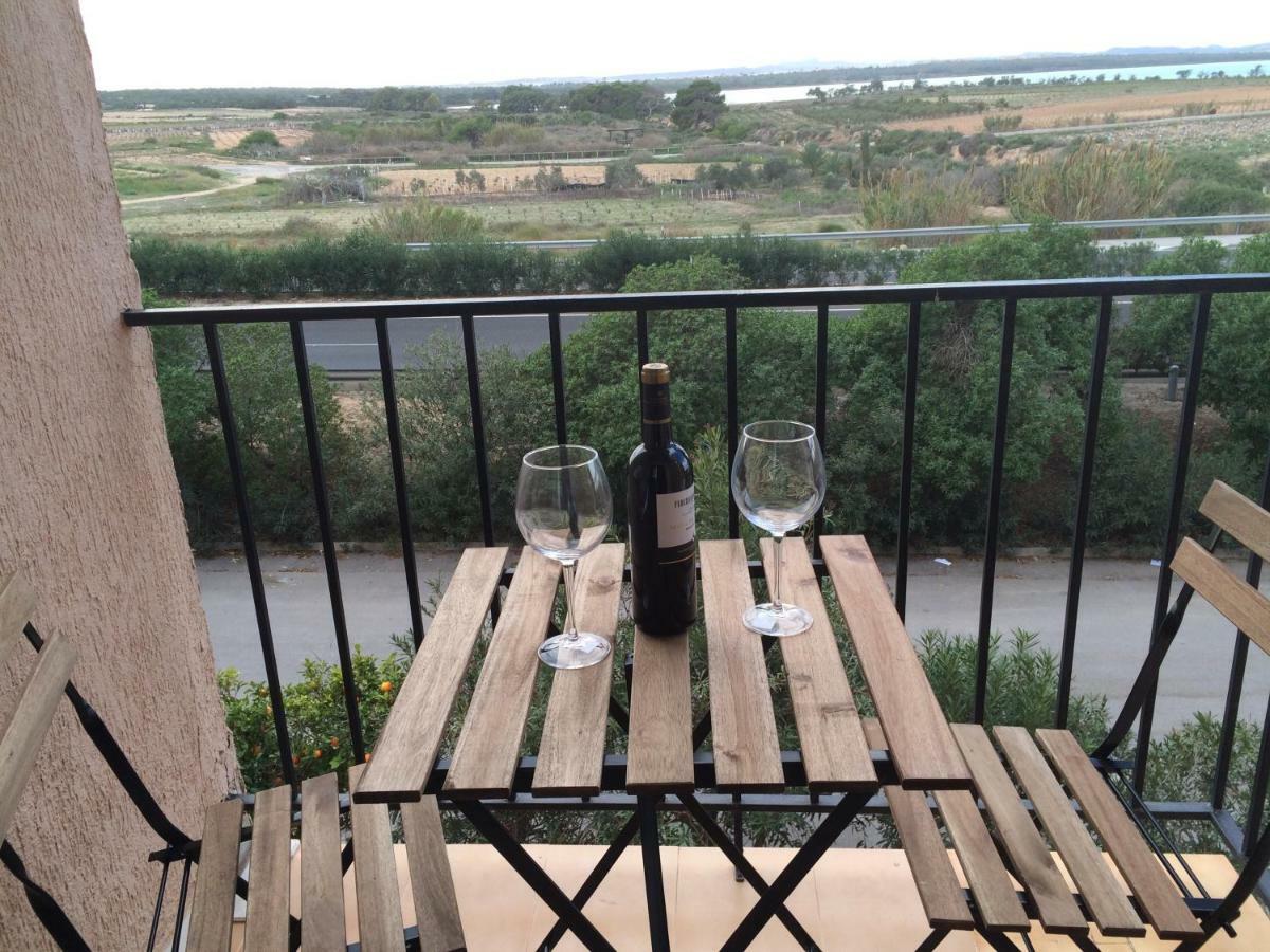 Sunset La Mata Apartment Ла Мата Екстериор снимка