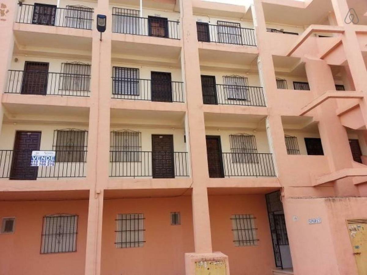 Sunset La Mata Apartment Ла Мата Екстериор снимка